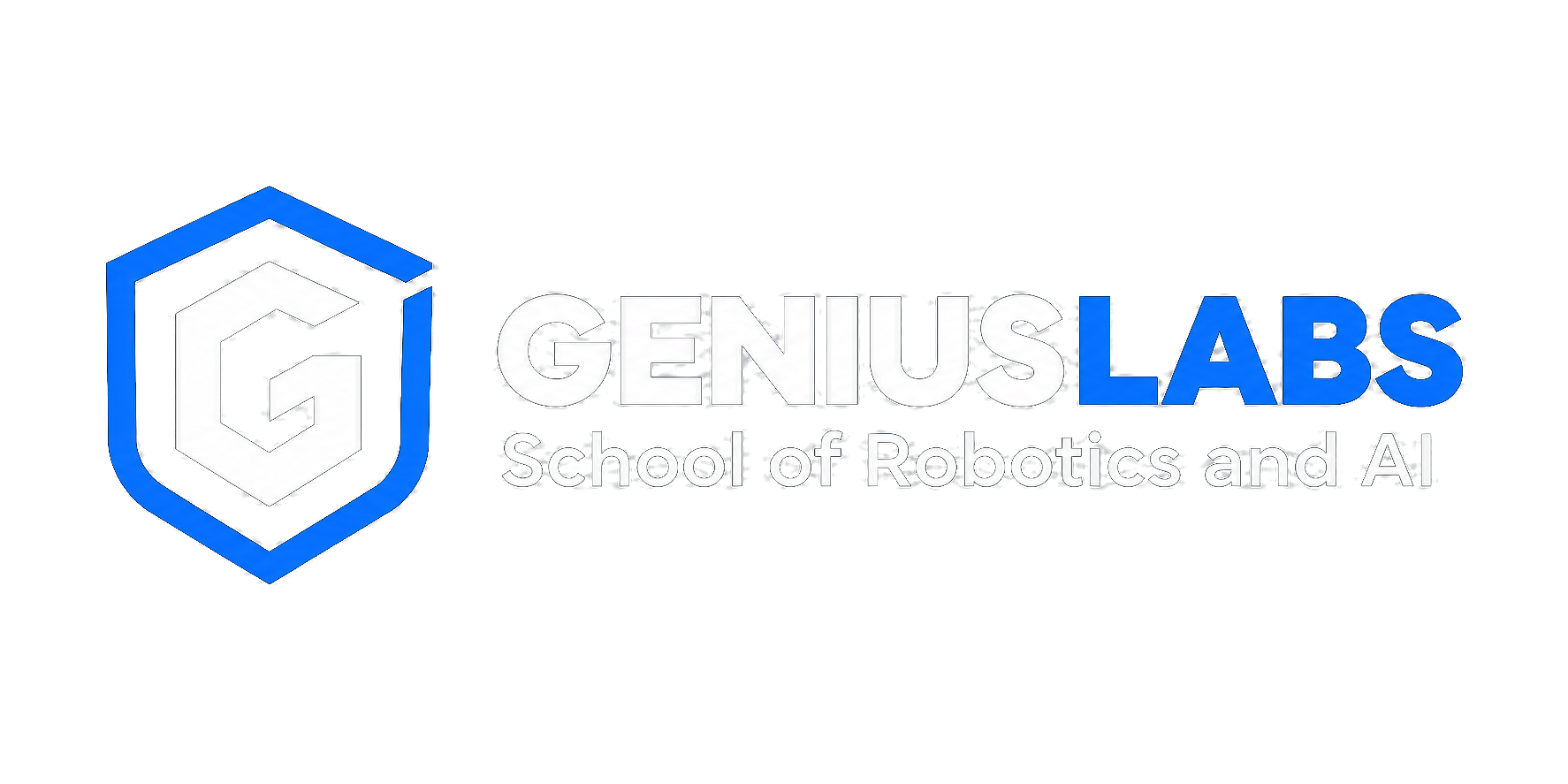 GeniusLabs — School of Robotics and AI